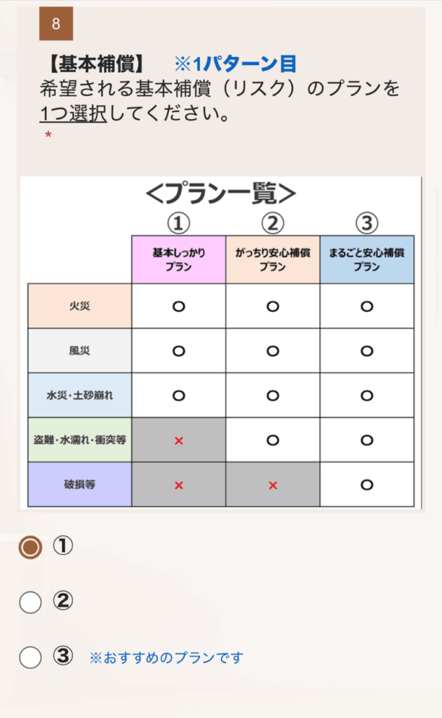 再見積もり-5