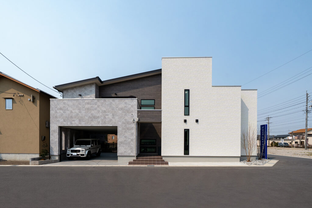 ヤマト住建