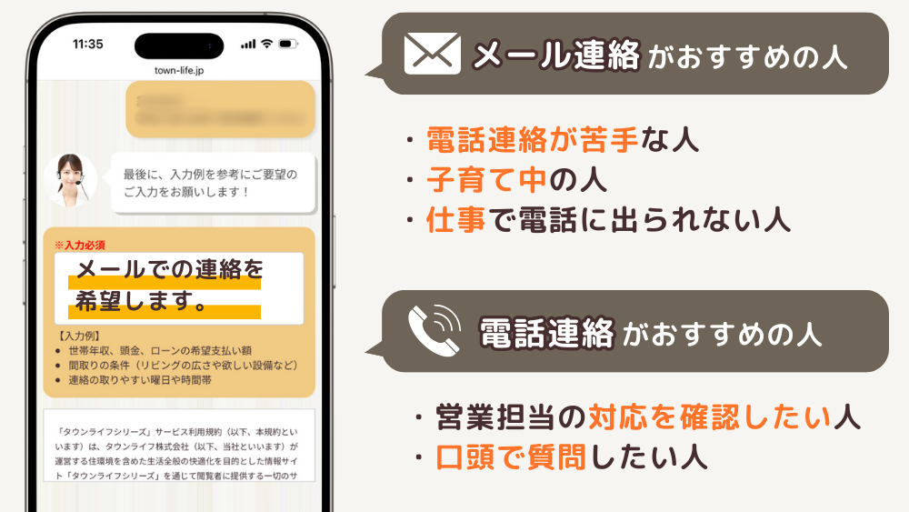 タウンライフ家づくりの使い方-1