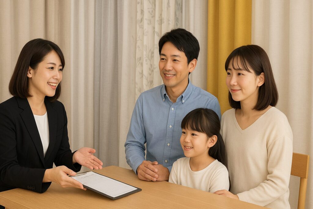 見積もりの提案