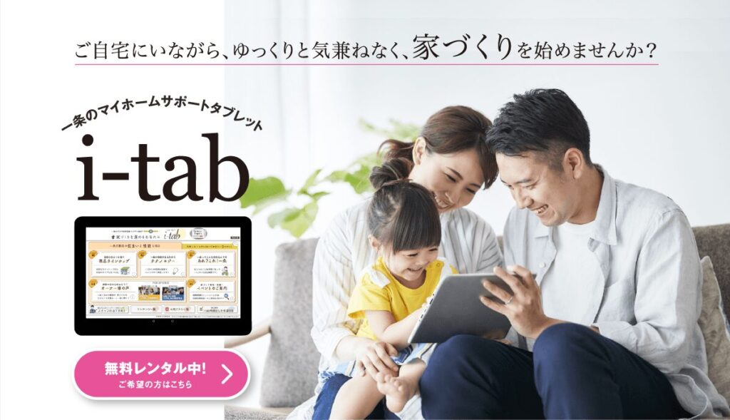 i-tab
