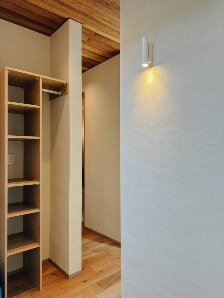玄関収納