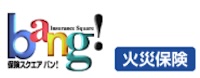 保険スクエアbang!ロゴ
