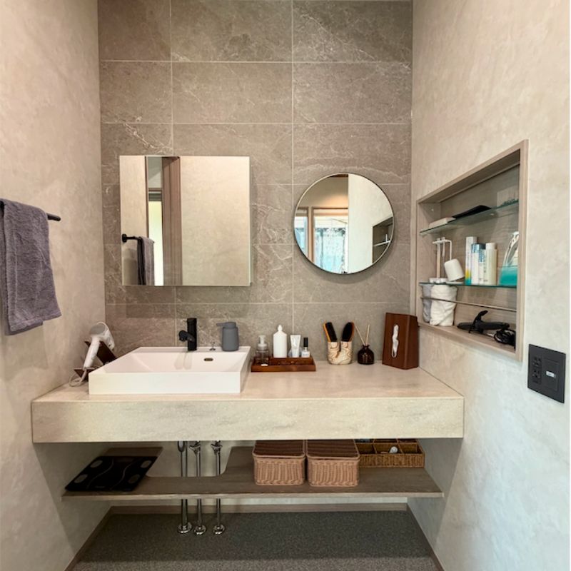 アイカ工業スマートサニタリーU