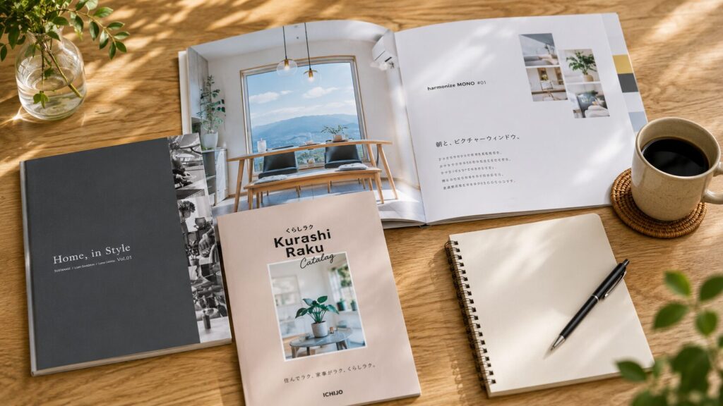 一条工務店紹介登録