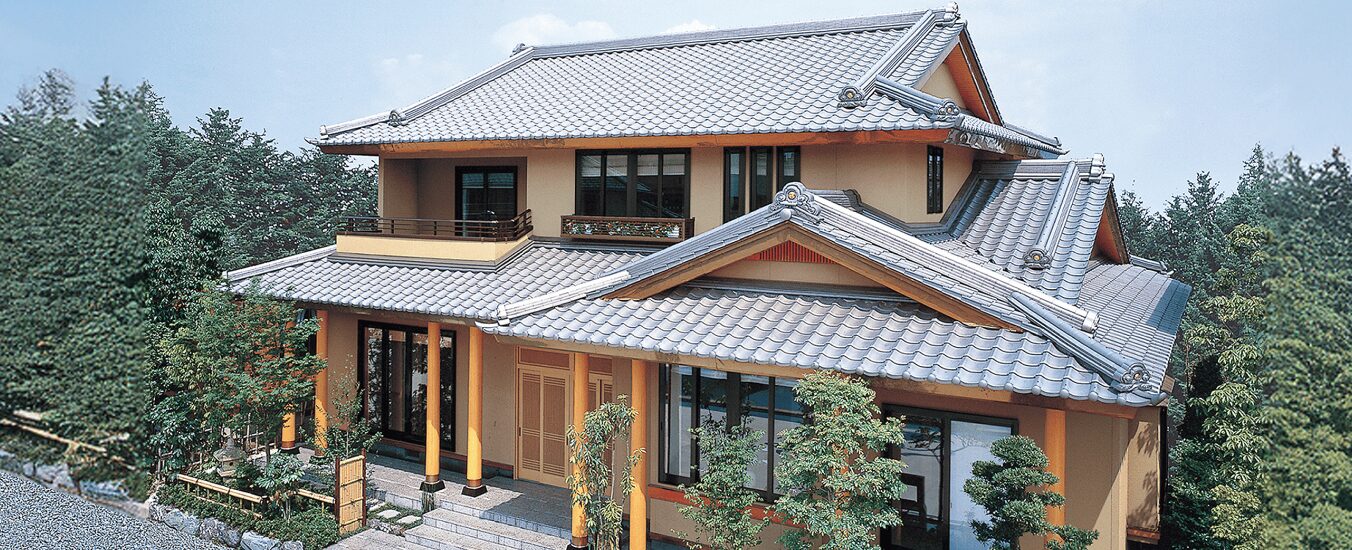 一条工務店・百年